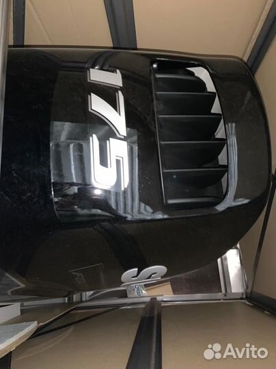 Лодочный мотор