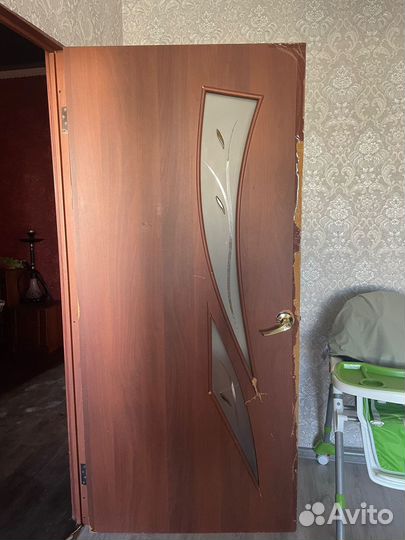 Двери межкомнатные