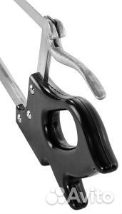 Пила для мяса/костей Kocateq 339-19 ручная с длин