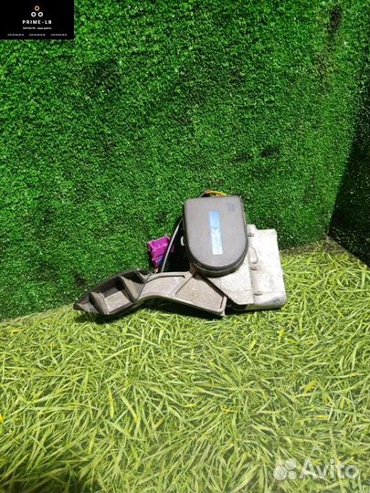 Педаль газа MAN TGA 2006 81259706100