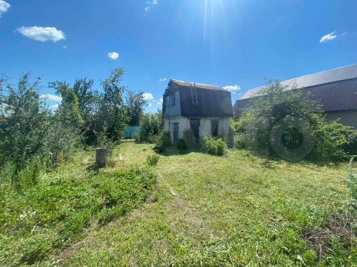 Дача 24 м² на участке 4 сот.