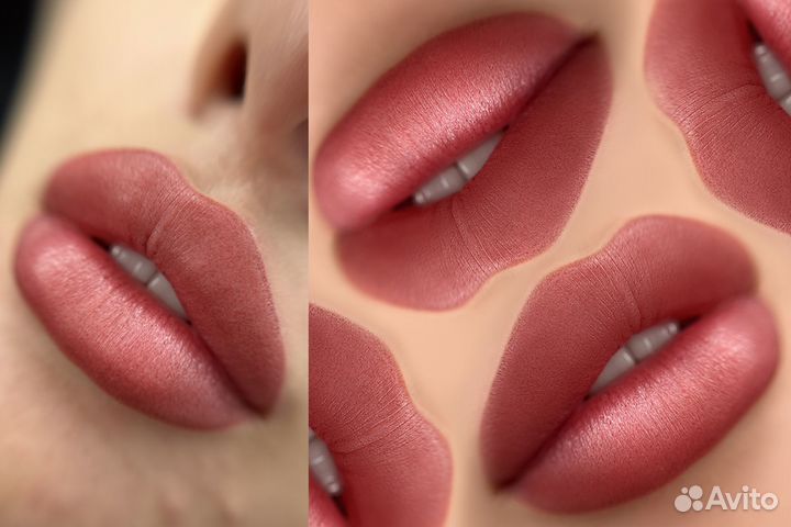 Ретушь и обработка фото фотошоп