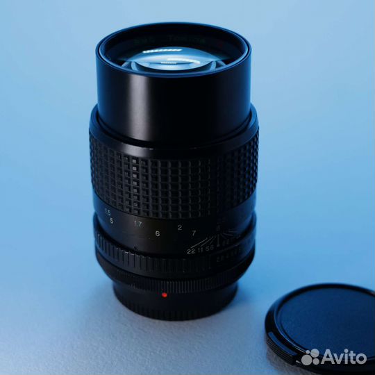 Объектив RMC Tokina 135 2.8