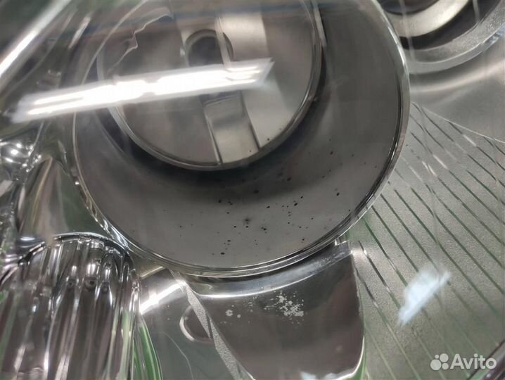 Фара левая Mercedes Benz ML W164 2007