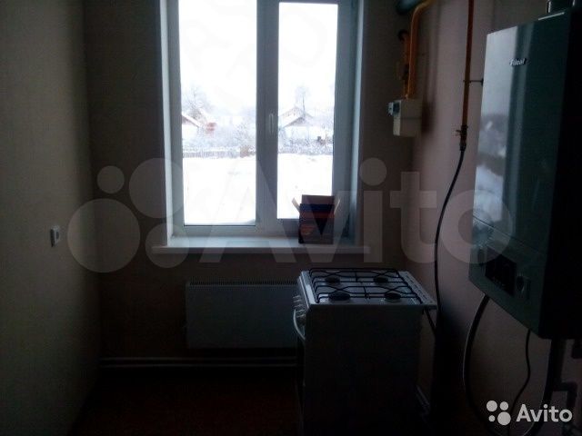 2-к. квартира, 35 м², 2/3 эт.