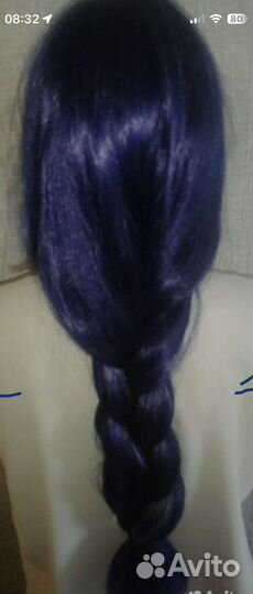 Косплей райден