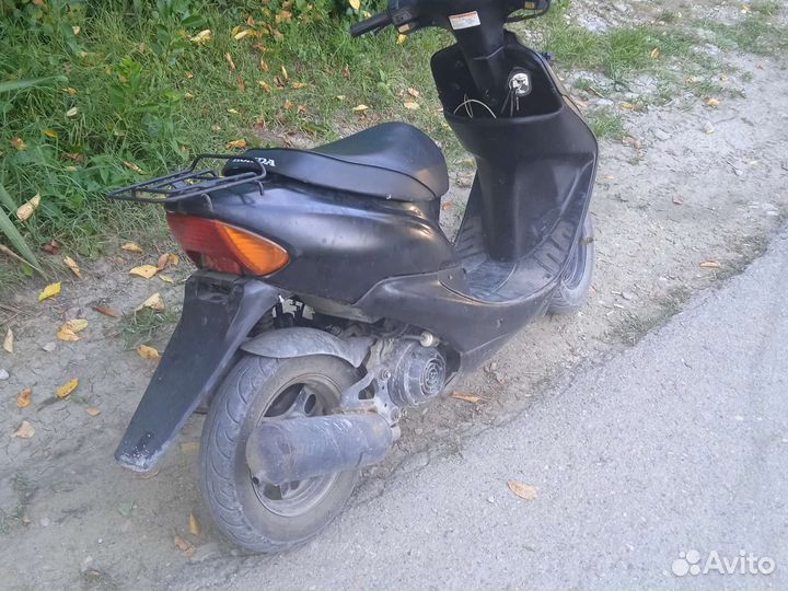 Хонда Дио 34