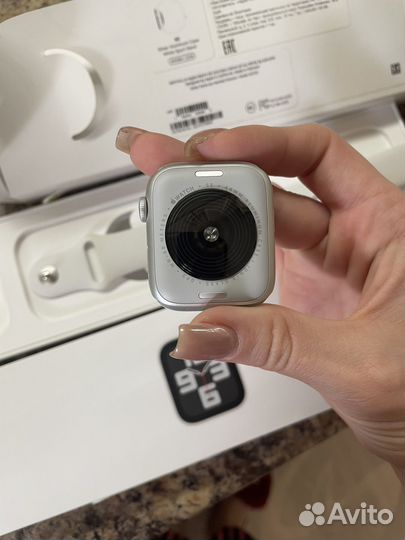 Apple watch se 2023 44mm
