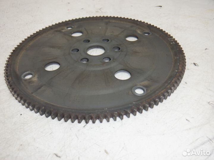 Маховик Mazda 6 GG