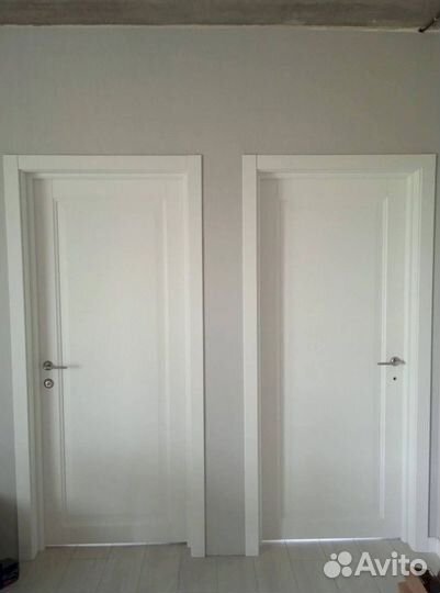 Дверь / дверь межкомнатная