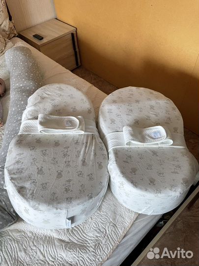 Кокон зевушка