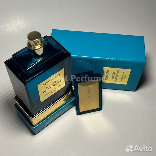 Tom Ford Neroli Portofino EDP 100мл