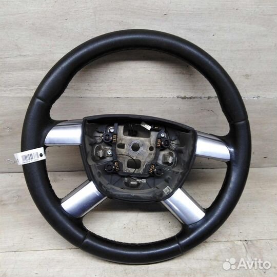 Руль Ford Focus 2