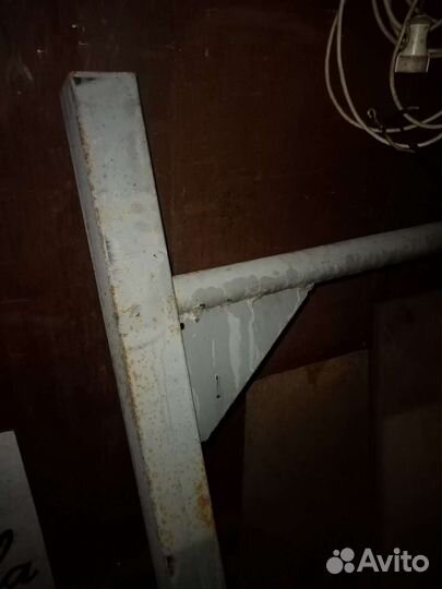 Катюша на газель