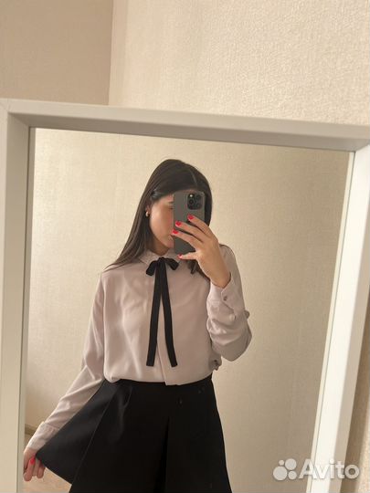 Блуза женская 42
