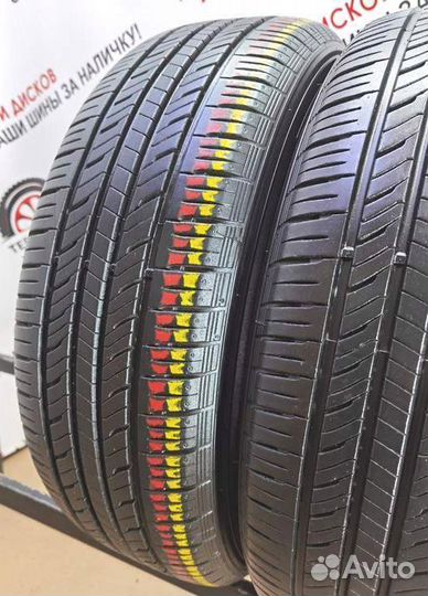 Hankook Smart Plus H429 205/65 R16 95H