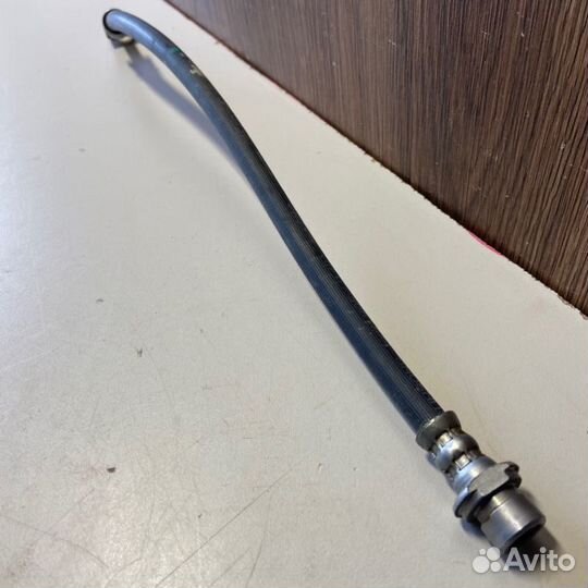 Шланг тормозной задний Changan Uni-T