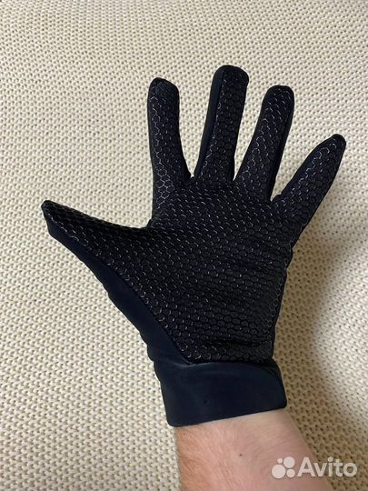 Перчатки Nike Drill