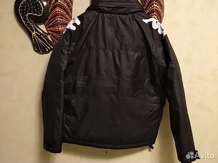 Куртка Карра школы Краснодар