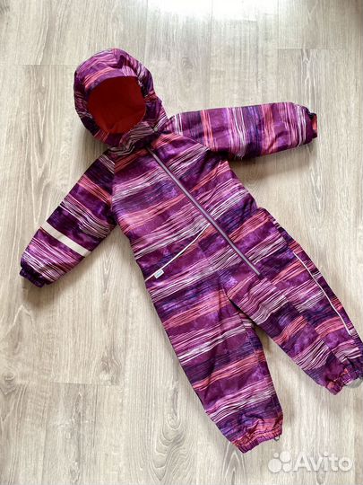 Комбинезон lassie 92