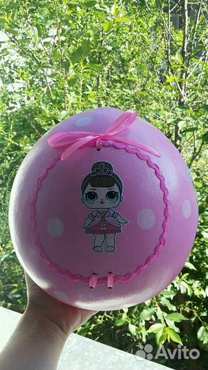 Подарочный бокс LOL