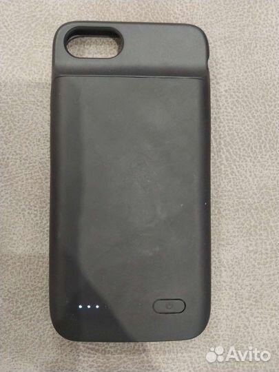 Чехол аккумулятор iPhone 6s