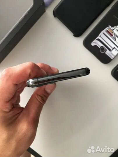 iPhone 11 Pro, 512 ГБ