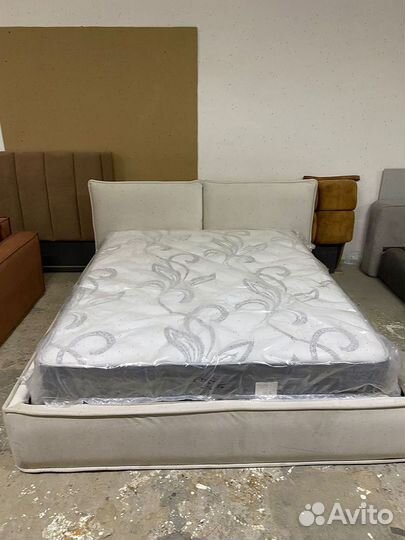 Кровать на заказ