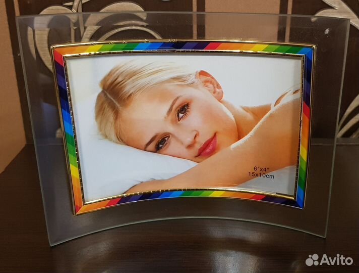 Новые рамки для фотографий
