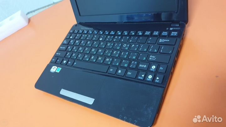 Нетбук - Asus Eee PC 1015PE- 4YJ