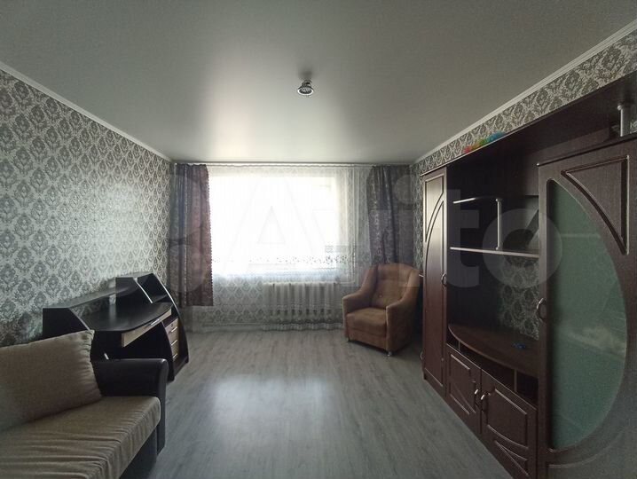 1-к. квартира, 44 м², 7/10 эт.