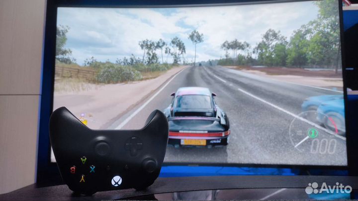 Xbox one X 1Tb