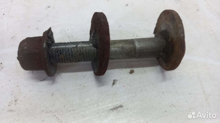 Болты развала VAG