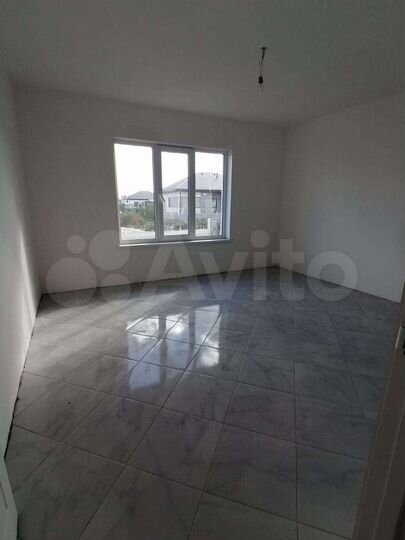 Коттедж 98 м² на участке 10 сот.