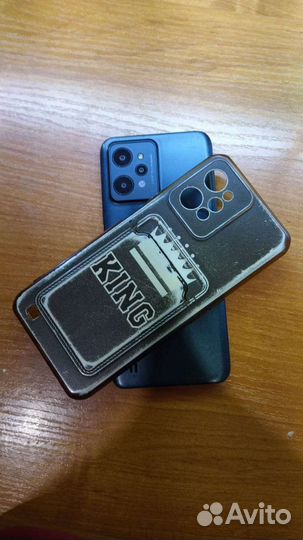 realme C31, 4/64 ГБ