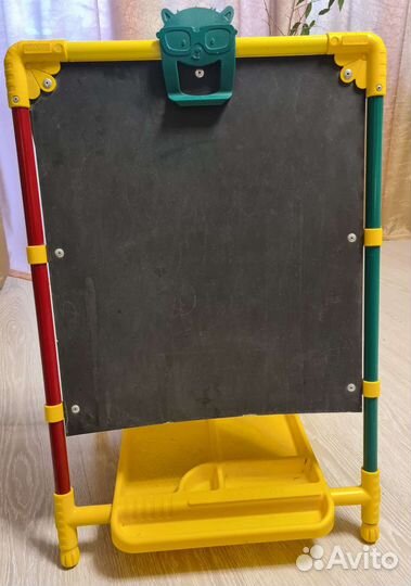 Детский доска мольберт