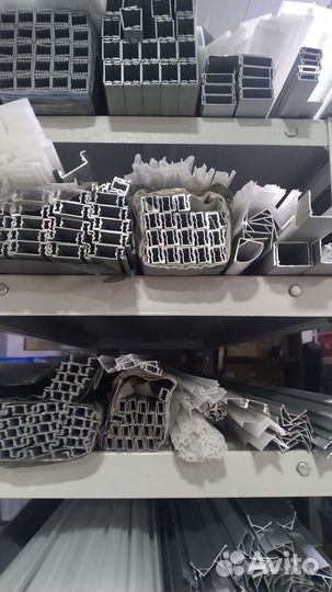 Профель для светодиодной ленты