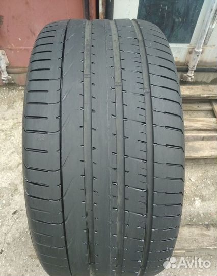 Pirelli P Zero 315/40 R21 104Q