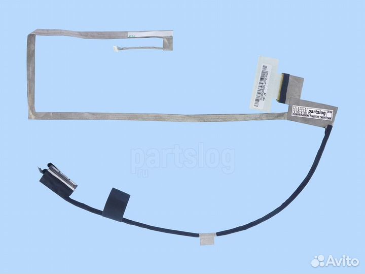 Шлейф матрицы для Toshiba C70 C75D L70 L75D S70 S7