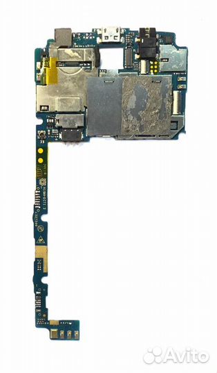 Материнская плата для МТС Smart Sprinte (ориг)