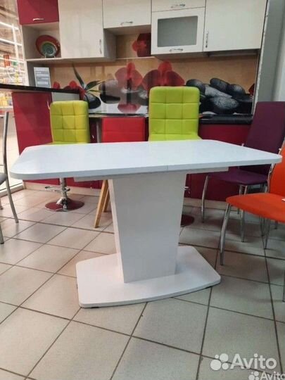 Стол раздвижной кухонный