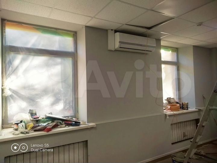 Помещение свободного коммерческого назначения, 82