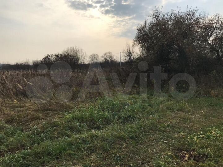 Участок 6 сот. (СНТ, ДНП)