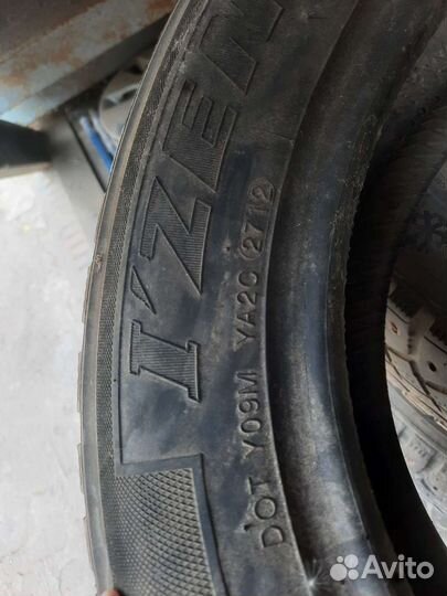 Kumho I'Zen Wis KW19 185/65 R15 88T