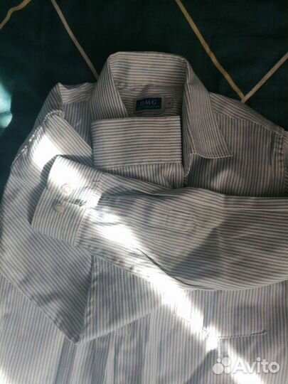 Рубашки 128-134