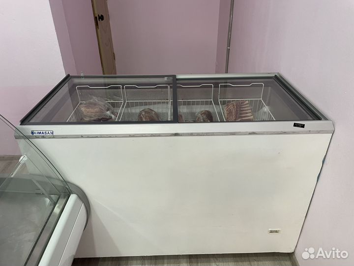 Оборудование для мясного магазина