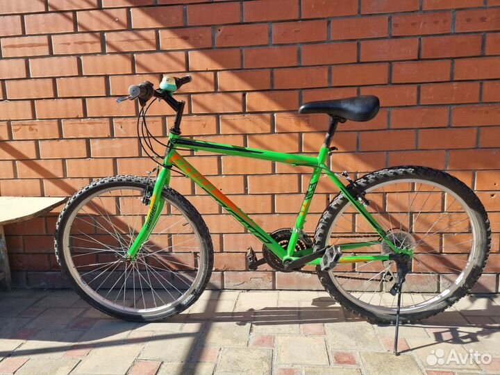 Велосипед бу 26