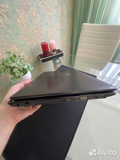 Ноутбук Asus k53t