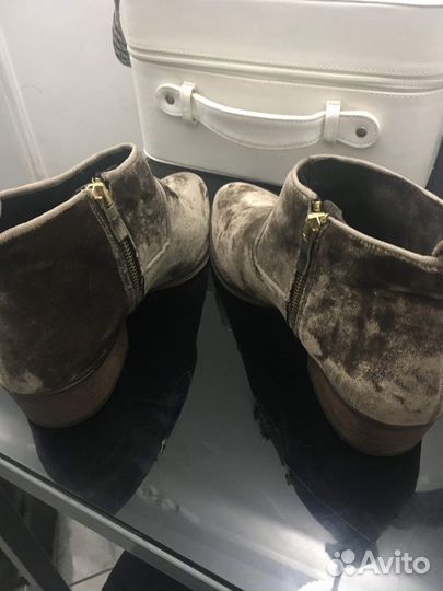 Туфли Sixtyseven 38