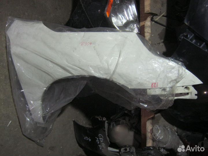 Крыло переднее правое Nissan Teana J32 2008-2014